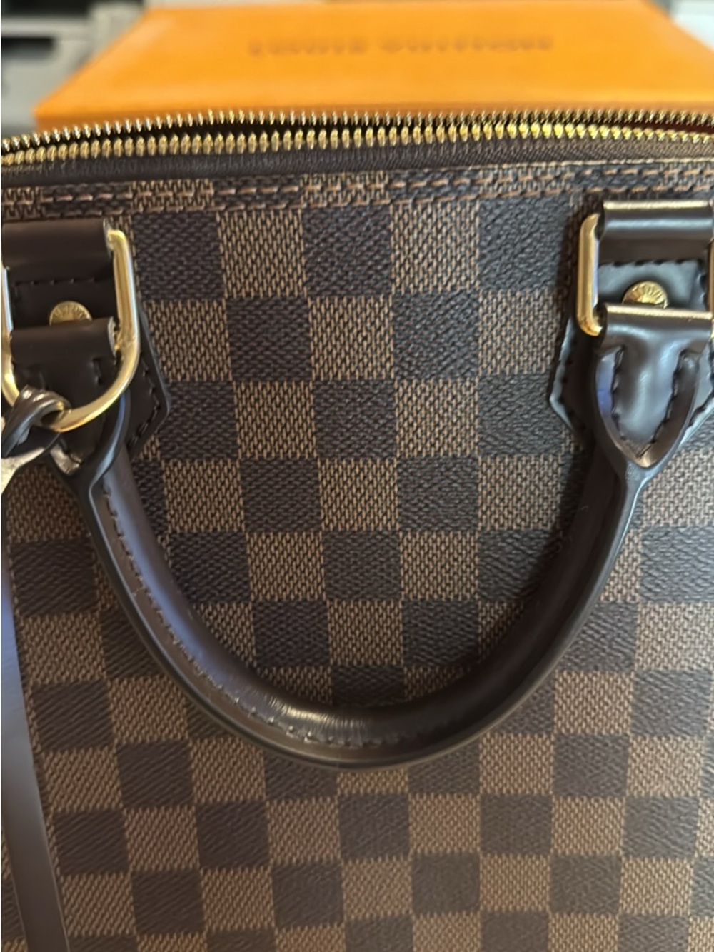 Authentic Louis Vuitton, Alma PM - Picture 9 of 12